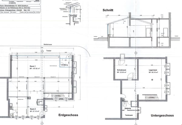 Ladenlokal an frequentierer Lage 12