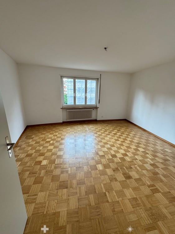 Helle 2-Zimmer-Wohnung mit Balkon iim Stadtzentrum 4