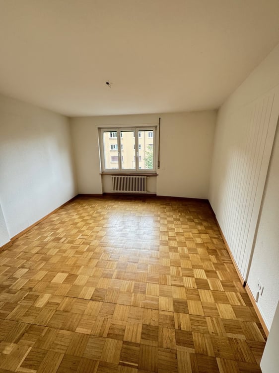 Helle 2-Zimmer-Wohnung mit Balkon iim Stadtzentrum 5