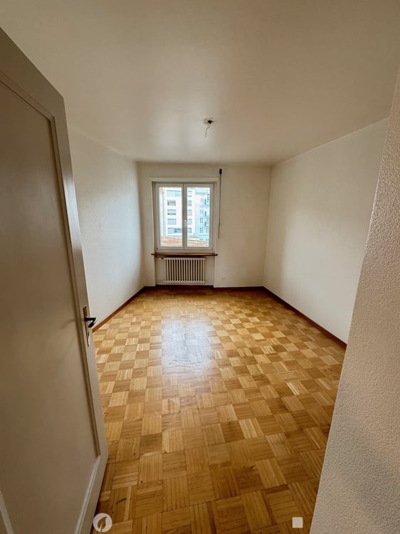 Helle 2-Zimmer-Wohnung mit Balkon iim Stadtzentrum 7