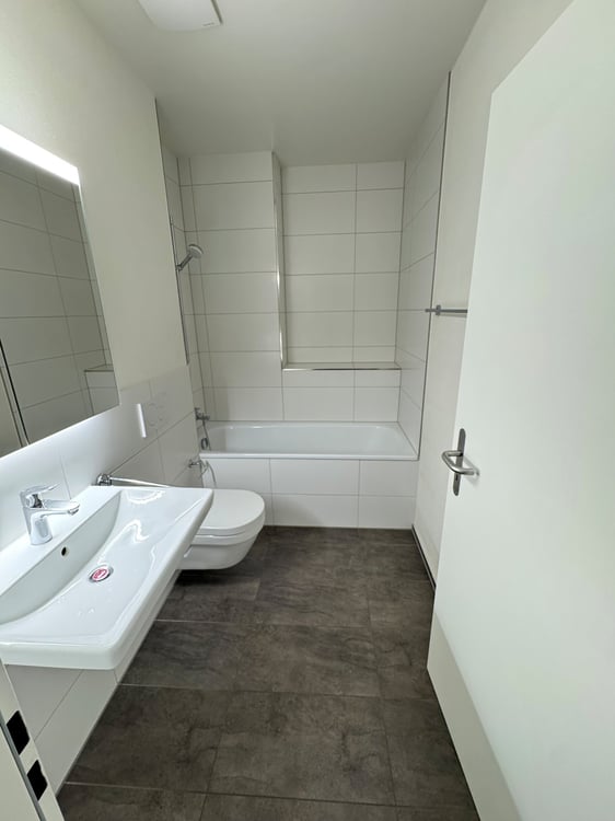 1.5-Zimmer-Wohnung im Stadtzentrum 10