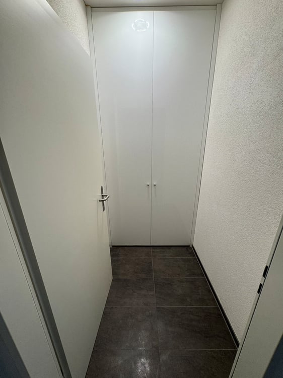 1.5-Zimmer-Wohnung im Stadtzentrum 12