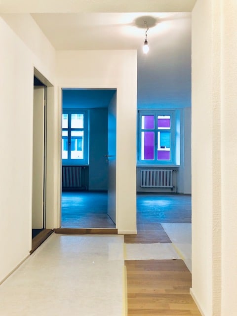 1.5-Zimmer-Wohnung im Stadtzentrum 9