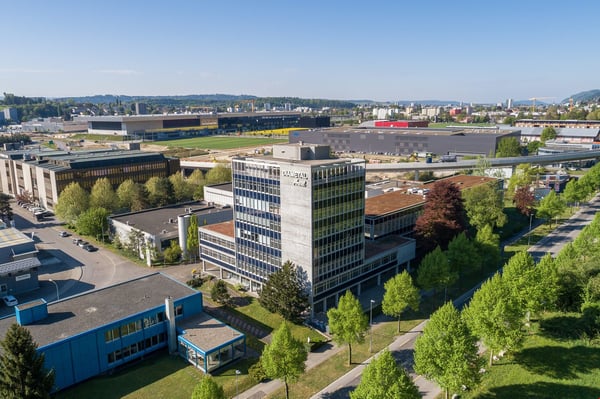 Büro/Gewerberäumlichkeiten 3.OG 190m2 10