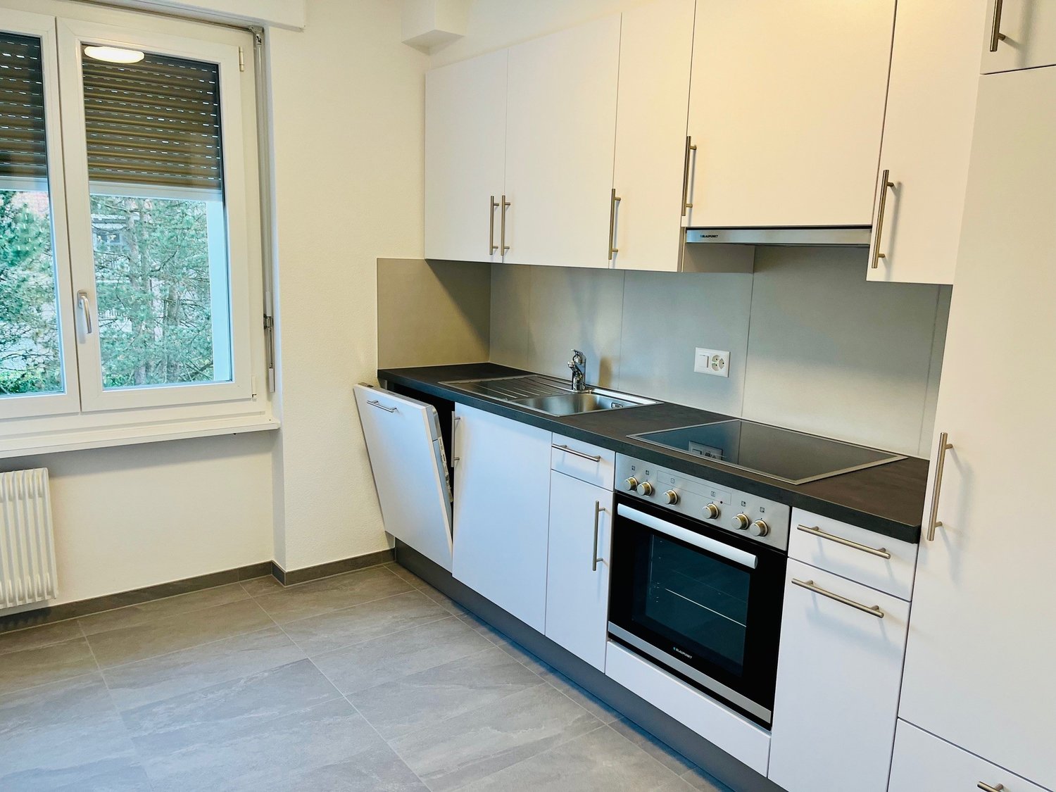 Bild Brügg: Brachmattstr. 6 4.5-Zi-Wohnung