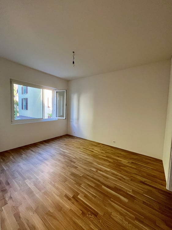 1.5-Zimmereigentumswohnung im Madretschquartier 9