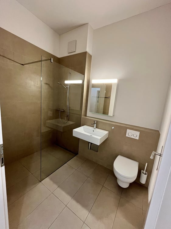 1.5-Zimmereigentumswohnung im Madretschquartier 11