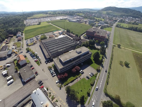 Repräsentative Industriehalle 550m2 1