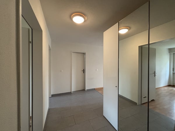 1-Zimmerwohnung an ruhiger Wohnlage 9