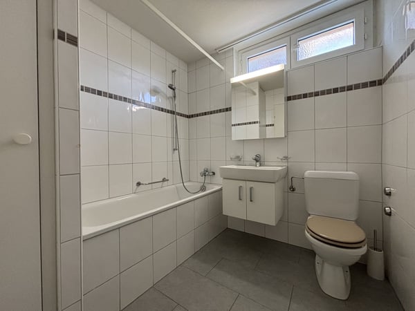 1-Zimmerwohnung an ruhiger Wohnlage 10