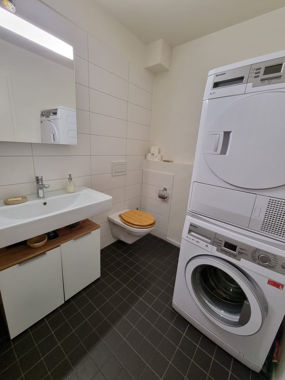 grosszügiges Loft zu vermieten 8