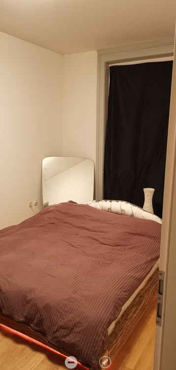 grosszügiges Loft mit separatem Schlafzimmer 4