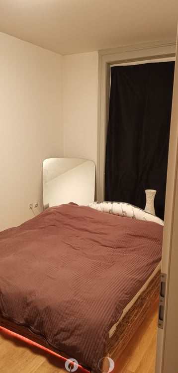 grosszügiges Loft mit separatem Schlafzimmer 4