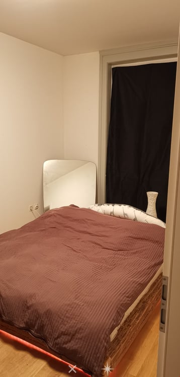 grosszügiges Loft mit separatem Schlafzimmer 4