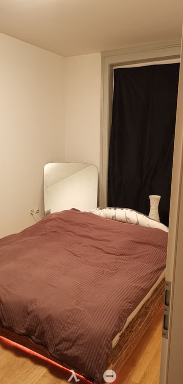 grosszügiges Loft mit separatem Schlafzimmer 4
