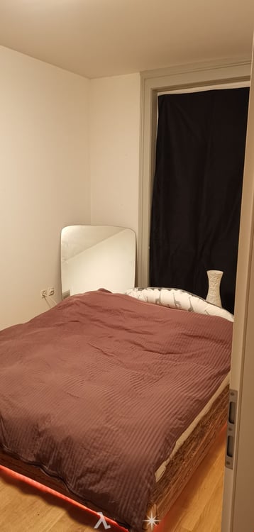 grosszügiges Loft mit separatem Schlafzimmer 4