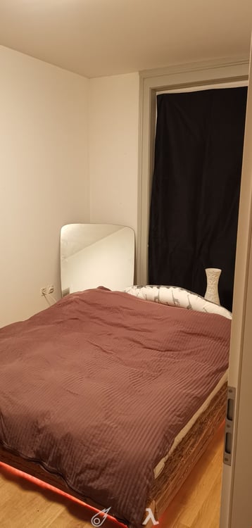 grosszügiges Loft mit separatem Schlafzimmer 4