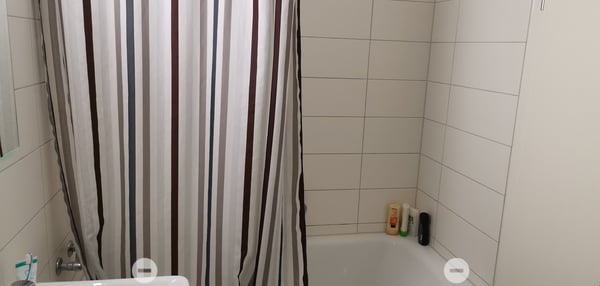 grosszügiges Loft mit separatem Schlafzimmer 6