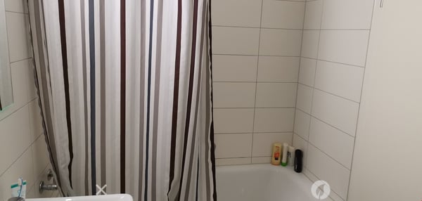 grosszügiges Loft mit separatem Schlafzimmer 6