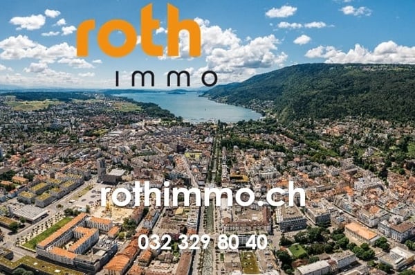 Charmante 1.5-Zimmerwohnung in Belp 8