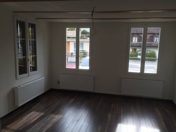 Charmante 1.5-Zimmerwohnung in Belp 6