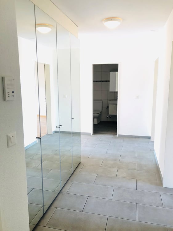 1.5-Zimmerwohnung mit Balkon an familienfreundlicher Lage 8