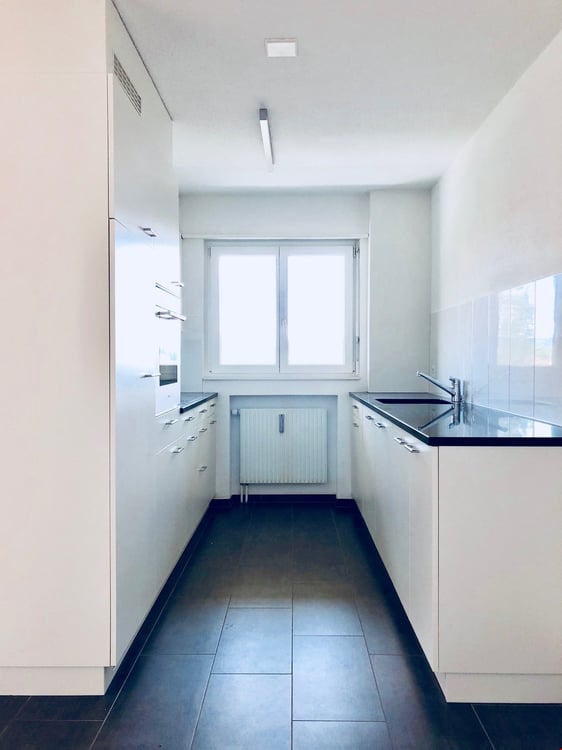 Attraktive, ruhige Familien-Wohnung