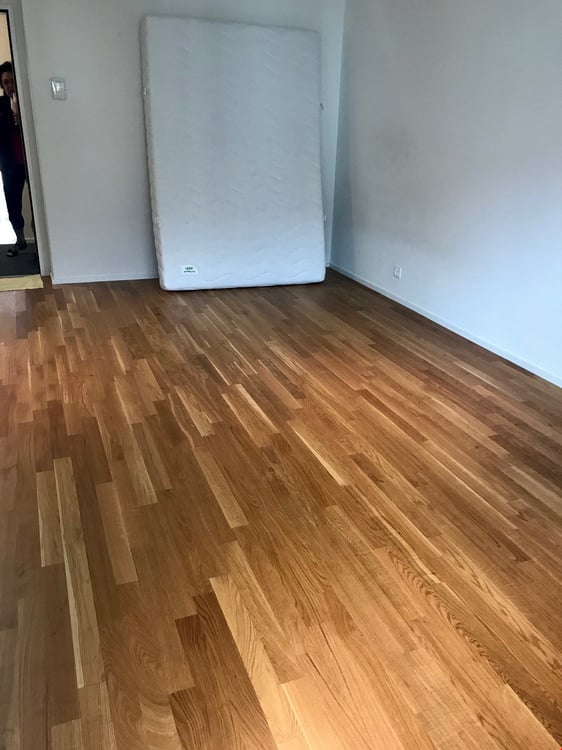 2-Zi-Wohnung im beliebten Breitenrein-Quartier 3