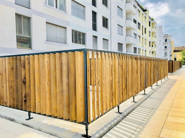 2-Zi-Wohnung im beliebten Breitenrein-Quartier 6