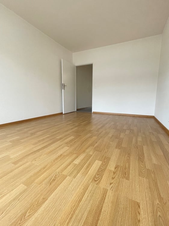 Schöne 1.5-Zimmerwohnung im Stadtzentrum 8