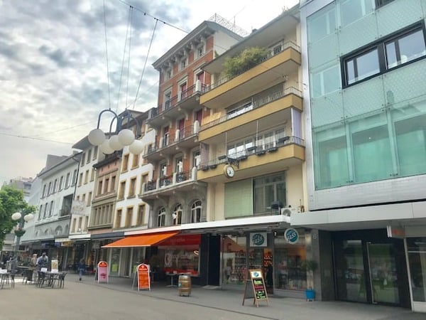 Ladenlokal an Top Lage 2