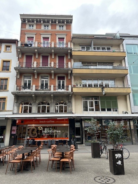 Ladenlokal an Top Lage 1