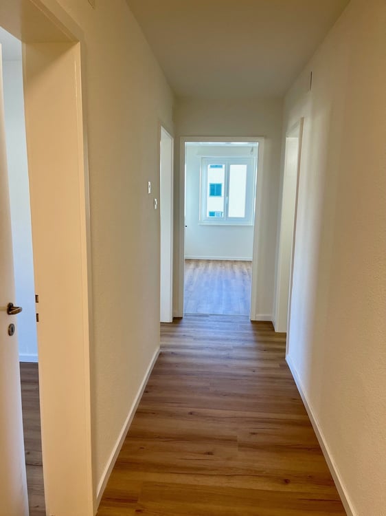 Moderne 1-Zimmer-Wohnung mit Balkon in Grenchen 6