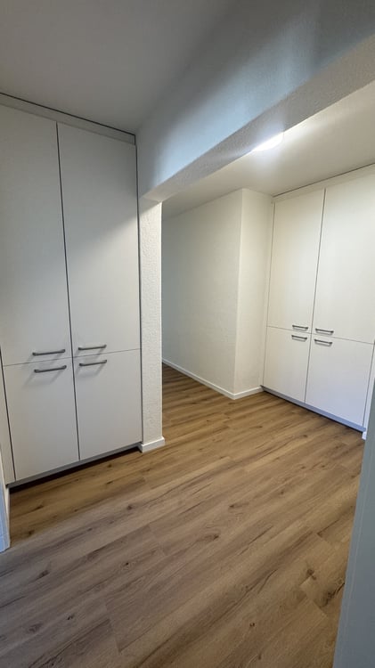 Moderne 1-Zimmer-Wohnung mit Balkon in Grenchen 5