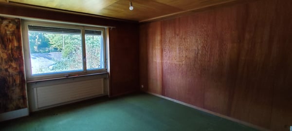 Magnifique appartement de 1.5 pièces avec vue panoramique sur le lac et les Alpes 9