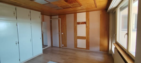 Magnifique appartement de 1.5 pièces avec vue panoramique sur le lac et les Alpes 5