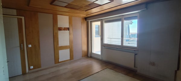 Magnifique appartement de 1.5 pièces avec vue panoramique sur le lac et les Alpes 6