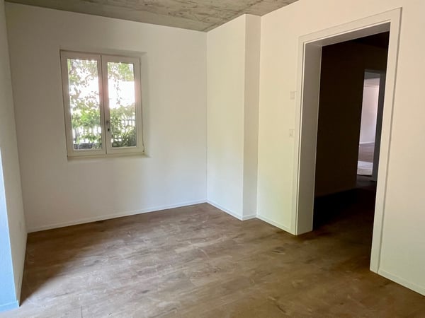 Moderne 1.5-Zimmer-Wohnung in ruhiger Lage in Selzach 5