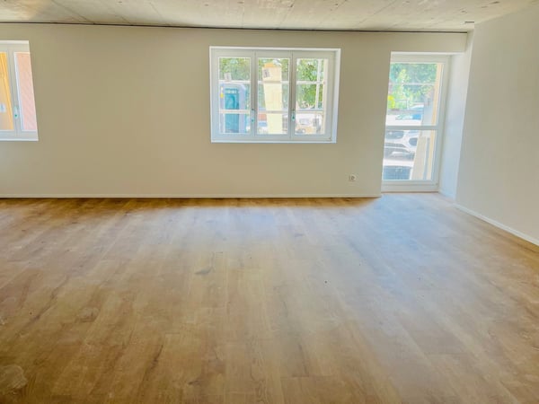 Moderne 1.5-Zimmer-Wohnung in ruhiger Lage in Selzach 2