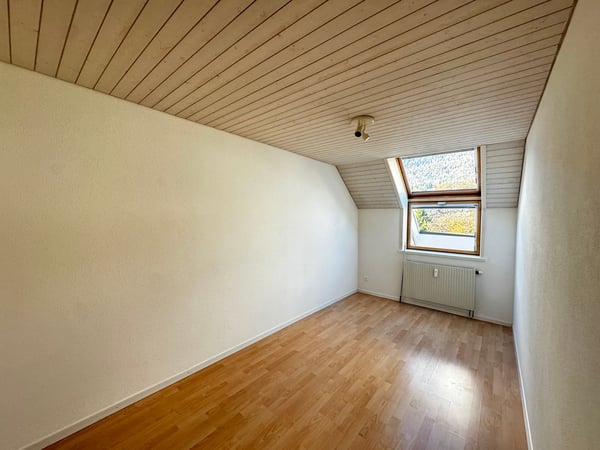 1.5-Zimmerwohnung an zentraler Lage 3
