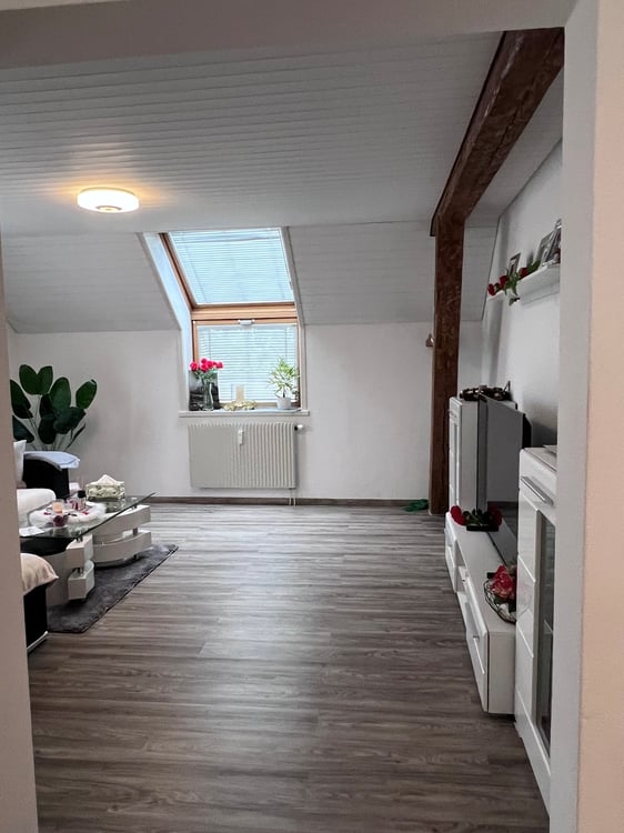 1.5-Zimmerwohnung an zentraler Lage 6