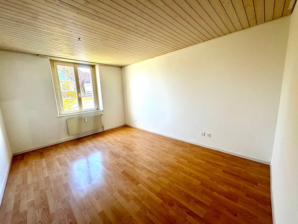 1.5-Zimmerwohnung an zentraler Lage 4