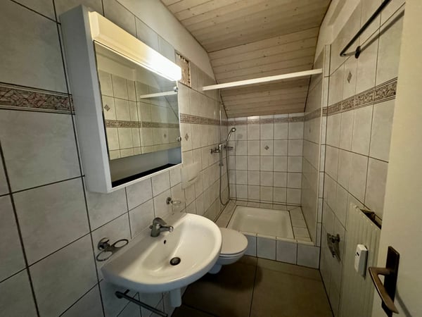 1.5-Zimmerwohnung an zentraler Lage 5