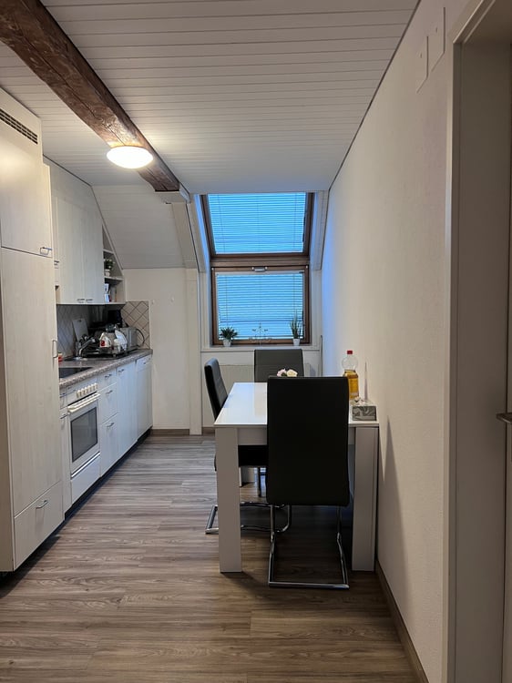 1.5-Zimmerwohnung an zentraler Lage 7