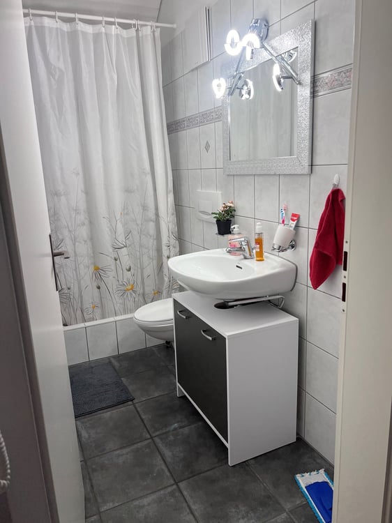 1.5-Zimmerwohnung an zentraler Lage 9