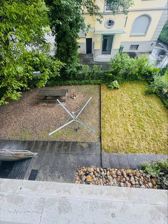 1.5-Zimmerwohnung an zentraler Lage 10