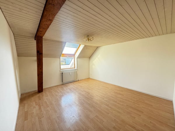 1.5-Zimmerwohnung an zentraler Lage 2