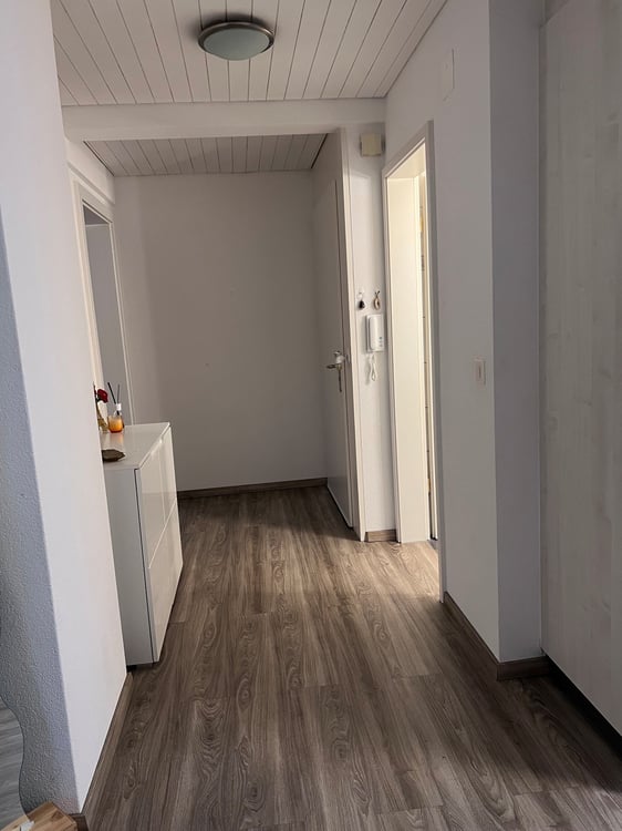 1.5-Zimmerwohnung an zentraler Lage 8