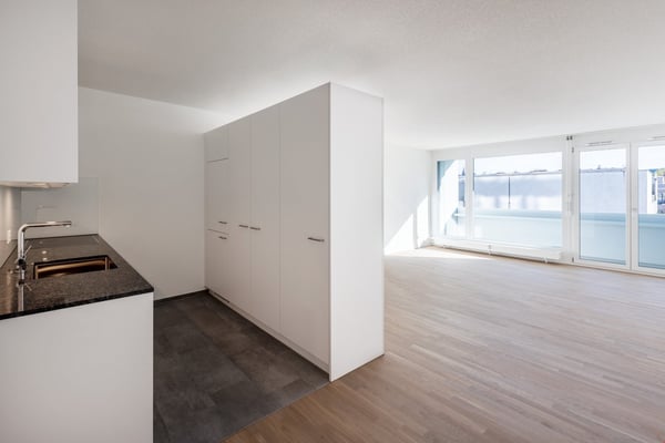 2.5-Zwg im beliebten Marziliquartier 3