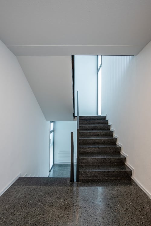 2.5-Zwg im beliebten Marziliquartier 9